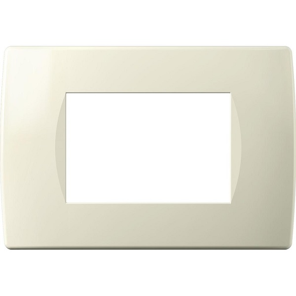 Placca 3m Soft Avorio